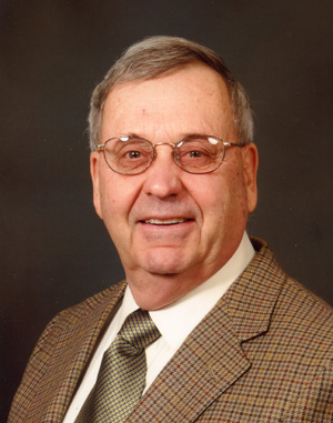 Grant Langdon